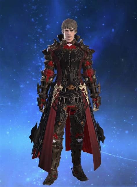 ff14 high allagan gear.